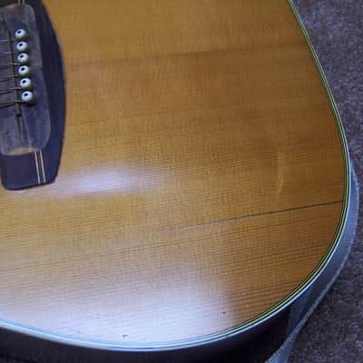 Martin D28 1958 image 8