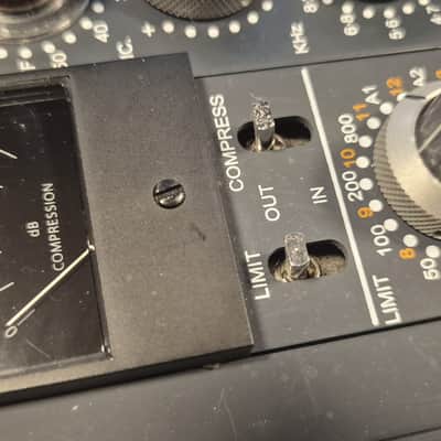Heritage Audio 2264E compressor image 8