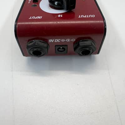 Seymour Duncan Pickup Booster 2010s - Dark Red image 5