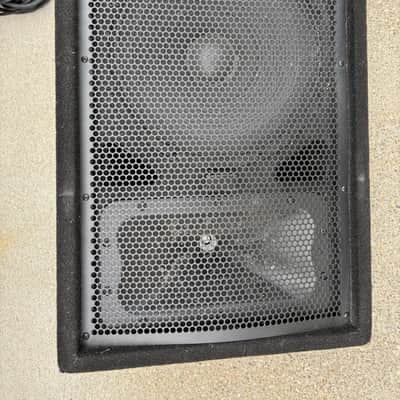 Peavey XR 8600 2009-11 image 8