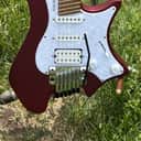Strandberg Guitars Boden Classic 6 Trem 2017 - 2021 - Burgundy Mist