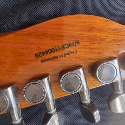 Fender Special Edition Custom Telecaster FMT HH image 11