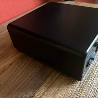 AMS Neve 88M USB Audio Interface 2022 - Present - Black image 4