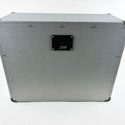Marshall Silver Jubilee 2536 2x12. Made in England. What Next? image 4