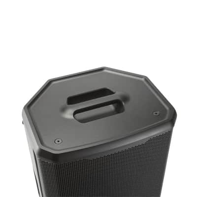 JBL PRX915-RST-02 15 2-Way Powered Portable PA Speaker image 4