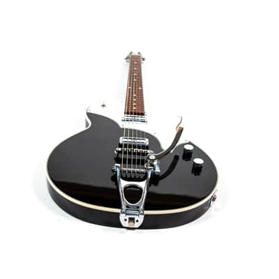 T.V. Jones “Grinch” Spectra Baritone Owned by Brian Setzer image 7