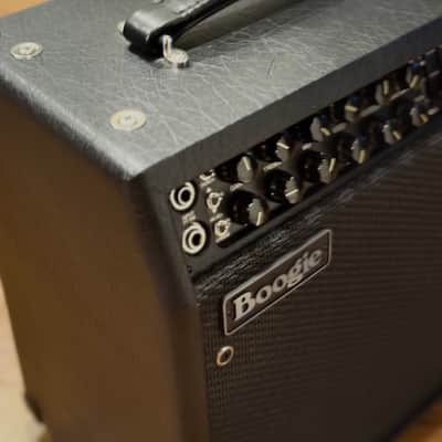 Mesa Boogie Mark V 25 - Black image 3