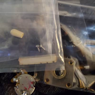 Gibson Les Paul Studio 2016 Parts (#Lot) image 9