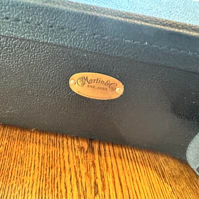 Martin D-15 USA Acoustic Guitar with Original Hardshell Case **PROFESSIONALLY REPAIRED CRACKS AS IS** image 5