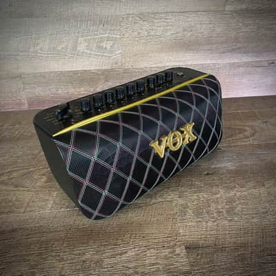 Vox Adio Air GT 50W 2x3” Bluetooth Modeling Guitar Amplifier - USED image 3