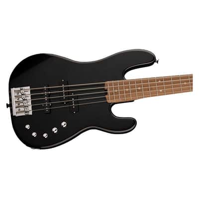 Charvel Pro-Mod San Dimas Bass PJ V CM MB image 3