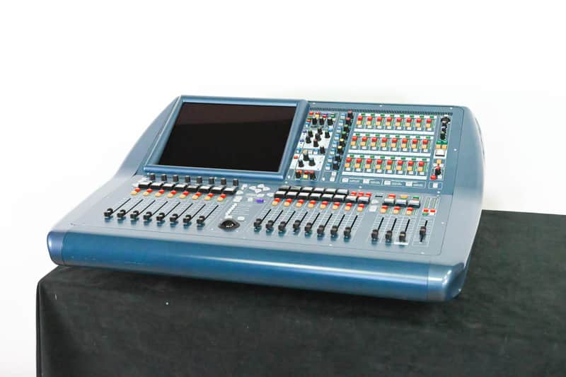 Midas PRO2C Live Digital Audio Mixing Console CG012YR *ASK FOR SHIPPING* image 1
