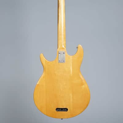 Gibson Grabber G3 1978 - Natural image 8