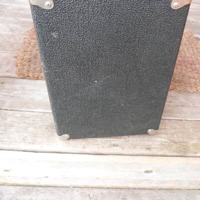 Tone King comet 40 tube amplifier image 10