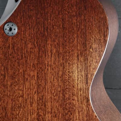 Martin SC10E Spruce / Sapele Road Series Acoustic-Electric Guitar image 7