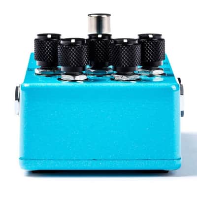 MXR M234 Analog Chorus Pedal image 3