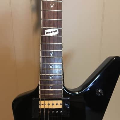 Dean Dime Shadow ML Black image 3