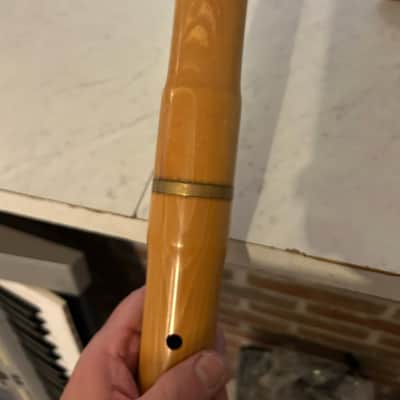 Moeck Bass flute image 16