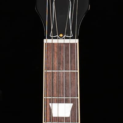 Gibson SG Standard '61 Maestro Vibrola T-Type Ebony (072) image 5