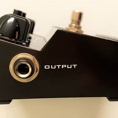 Metal & Rock Distortion by RockTron Metal Planet Guitar Effects Pedal! With EQ! image 4