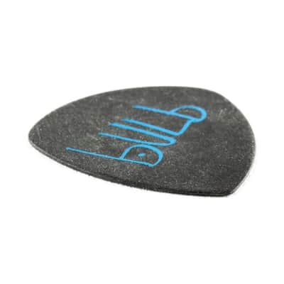 Dunlop Guitar Picks Misha Mansoor Custom Delrin Flow Pick Studio.73MM 12-Picks image 4