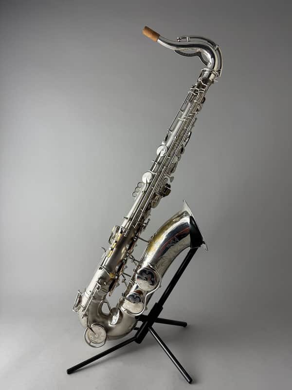 King Zephyr Special Tenor 209xxx image 1