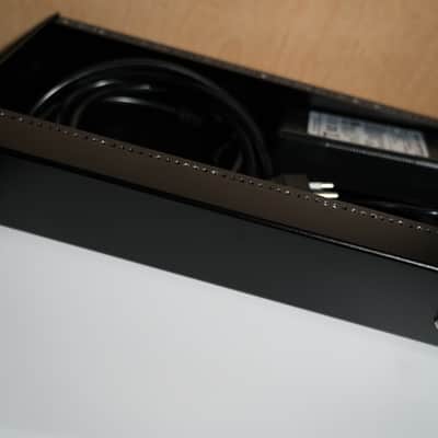 4ms Company Pod64X Desktop Case - 64HP (Powered) image 5