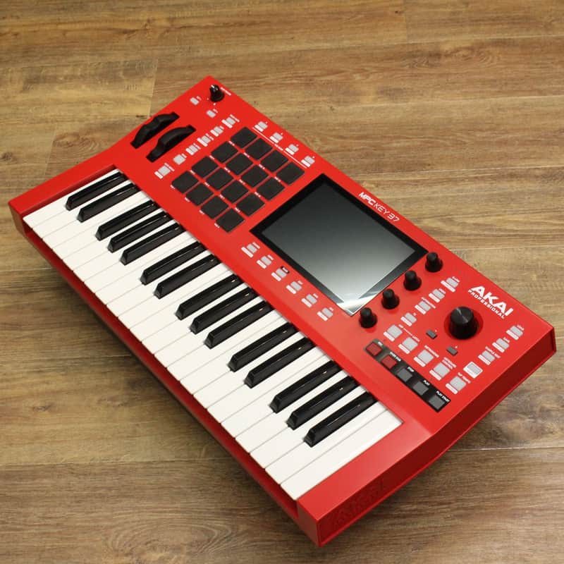 Akai MPC KEY 37
