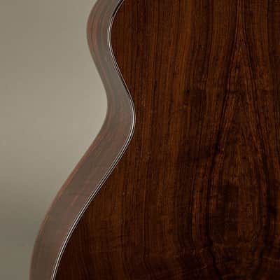 Strahm 00 Brazilian Adirondack 2021 - Natural image 8