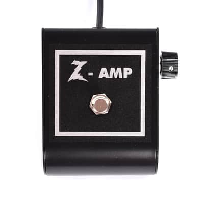 Dr. Z MAZ 18 Jr. MK.II Studio 1x12 Combo Black w/Tan Grill image 4