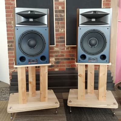 JBL 4429 Studio Monitor (Pair) 2018 image 1