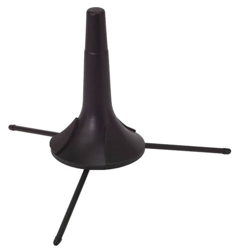 Basix Trompetenständer 3-Fuß image 1