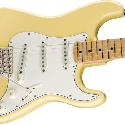 Fender Custom Shop Yngwie Malmsteen Signature Stratocaster image 5