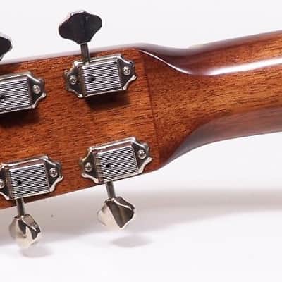 Recording King RO-16 Classic Series Acoustic Guitar Excellent! image 5