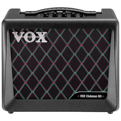 Clubman 60 Vox image 2