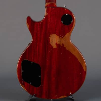 Gibson 1959 Les Paul Collectors Choice CC8 "The Beast" 2013 image 2
