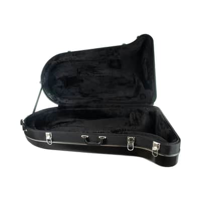 John Packer JP379SBB Sterling Key of BBb Tuba w/Lightweight Case & Mouthpiece Bild 3