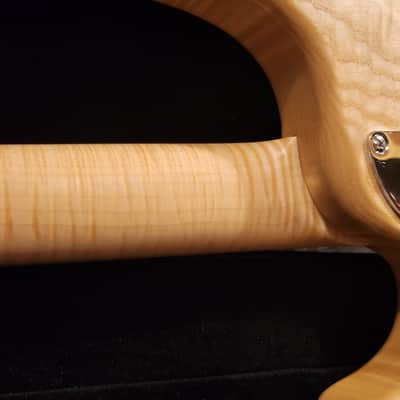 FBS Music Joe Dart replica 2024 - Natural image 13