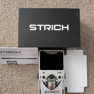 Immagine Strich Tuner - 1