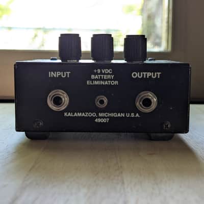 ProCo -1982- RAT Distortion Pedal [Big Box] image 9