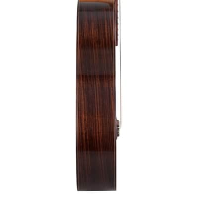 Kremona F65C | Solid Cedar Top Classical Guitar. New with Full Warranty! image 10