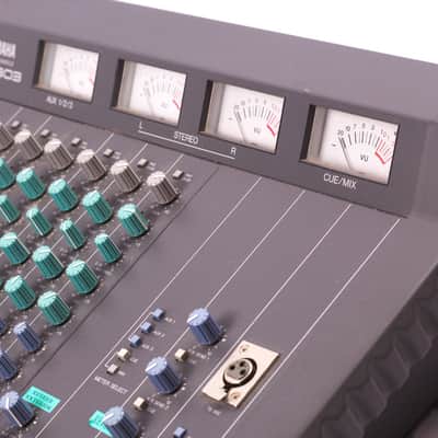 Yamaha MC803 Mixing Desk Mesa de Mezcla image 5