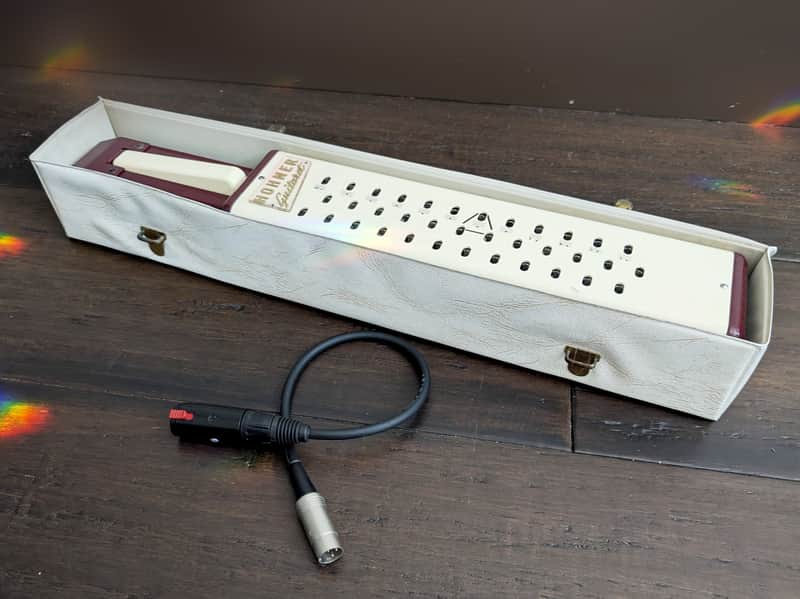 Hohner Guitaret