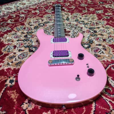 *NEW IN BOX* PRS SE Rock Lady Limited Edition, BAND-MAID x Kanami Tono x Lilisa Suzunomiya Signature Model image 13
