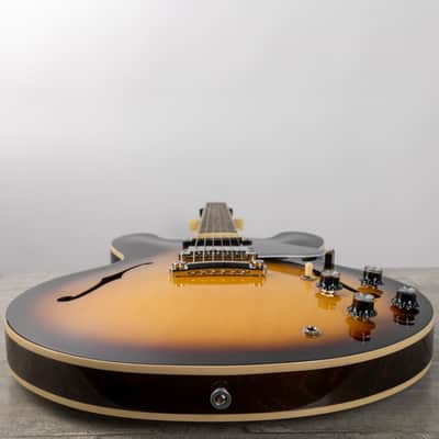 Gibson USA ES 335, Vintage Sunburst | Demo image 24