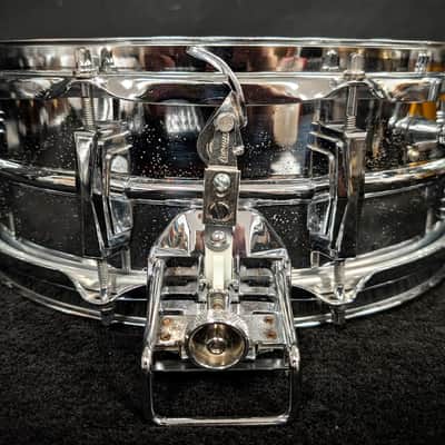 Ludwig Super Sensitive 410 Snare image 2