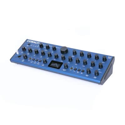 Modal Electronics COBALT8M  8 Voice Extended Virtual-Analogue Synthesizer [Three Wave Music] image 6