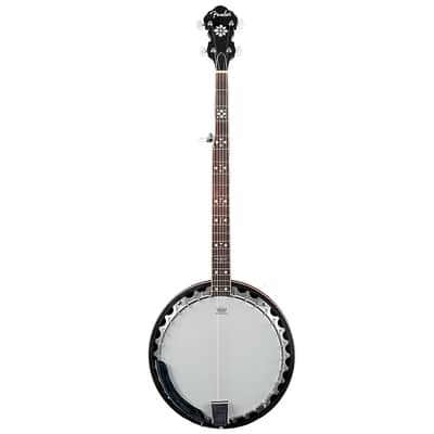 Fender FB-54 Resonator Banjo