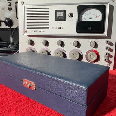 AKG D20 ORIGINAL BOX image 2