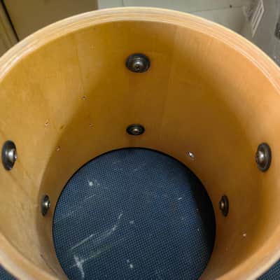 Sonor Hilite 8*8inch Single Rack Tom image 14